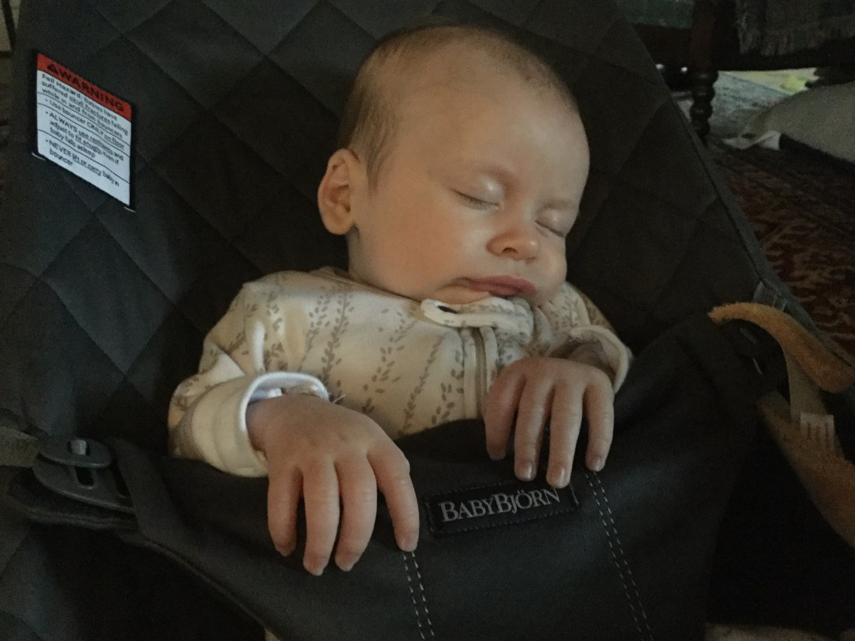 A day in the life…🎶